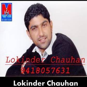 Lokinder Chauhan